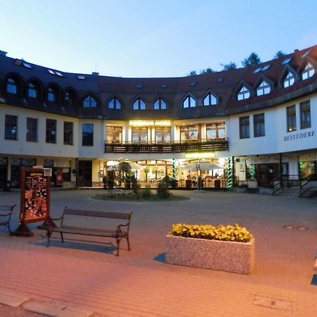 Pension Mona Harrachov Exteriér fotografie