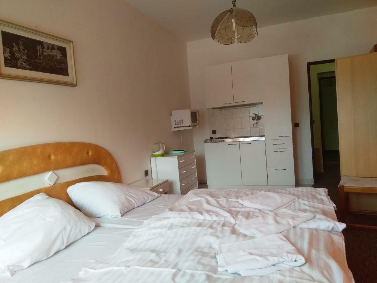 Pension Mona Harrachov Exteriér fotografie